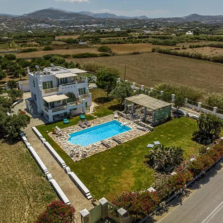 Jkg Oikia Villa *