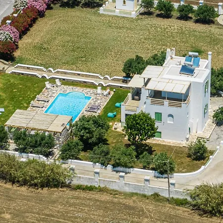 Villa Jkg Oikia Agia Anna (Naxos)