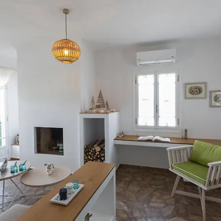Jkg Oikia Villa *