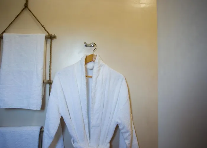 Jkg Oikia Villa Agia Anna (Naxos)