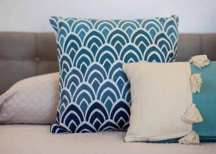 Villa Jkg Oikia Agia Anna (Naxos)