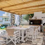 Jkg Oikia Villa Agia Anna (Naxos)