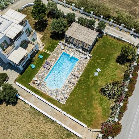 Villa Jkg Oikia *