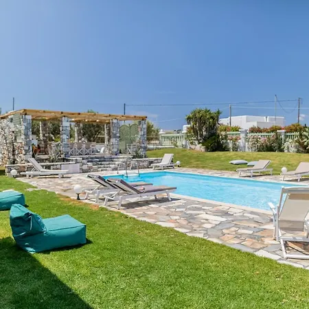 Jkg Oikia ヴィラ *