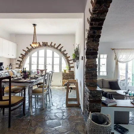 Villa Jkg Oikia
