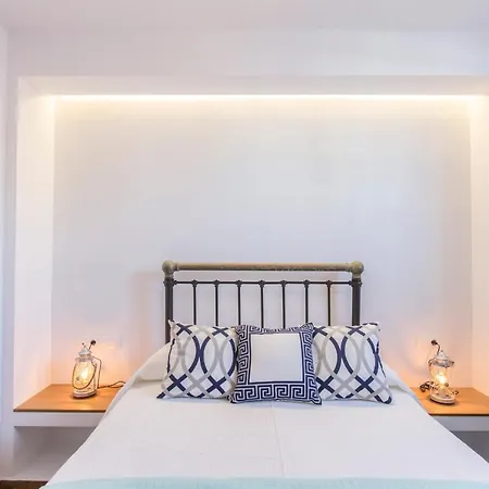 Villa Jkg Oikia *