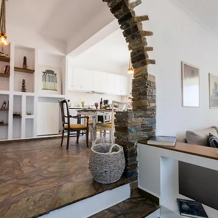 Jkg Oikia ヴィラ *